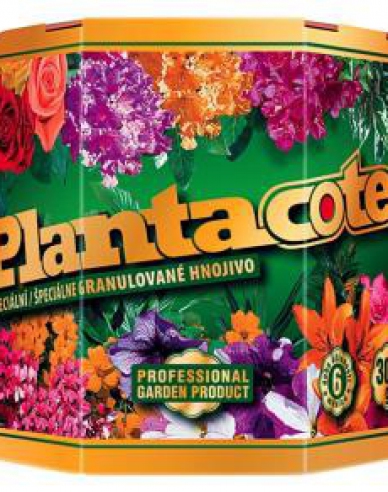 Plantacote - Spezialdünger 300g