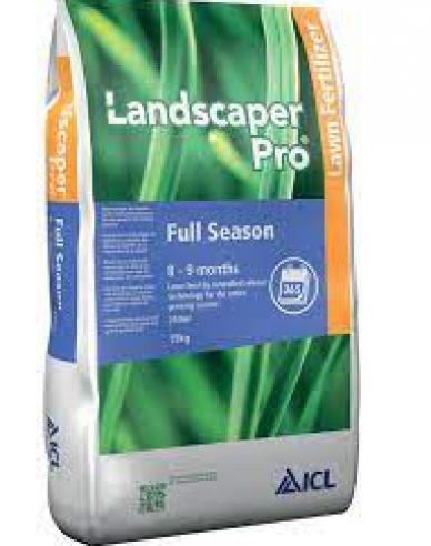 Landscaper Full Season Pro Rasendünger 15kg