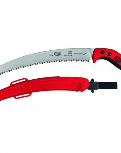 FELCO 630 Säge mit gebogenem Blatt 33 cm