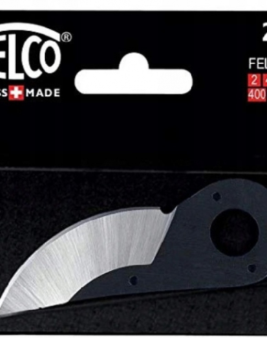 FELCO 2/3 Klinge für Felco Gartenschere 2, 4, 11, 400