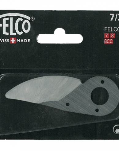 FELCO 7/3 Klinge für Felco Gartenschere 7, 8