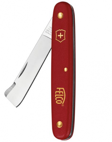 FELCO 3.90 20 Okuliermesser für Rosen