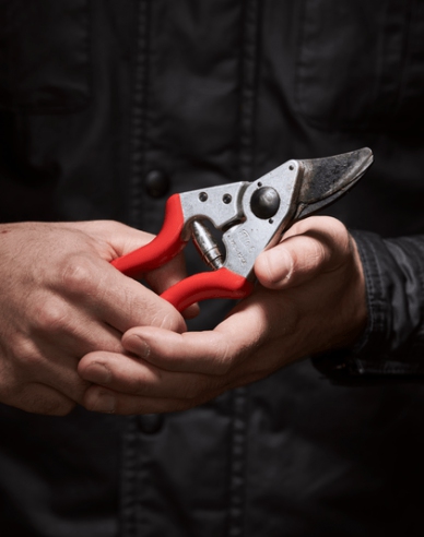 FELCO 6 Gartenschere