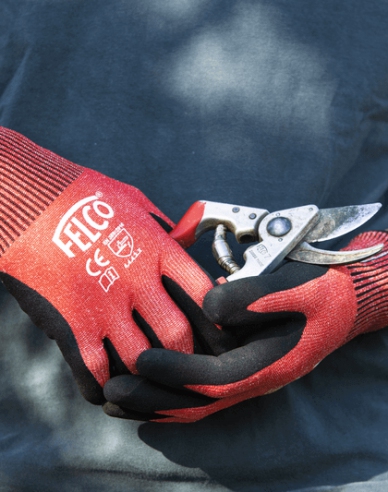 FELCO 7 Gartenschere