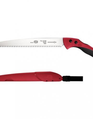 FELCO 611 Astsäge - Platte 33 cm