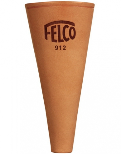 FELCO 912 Ledertasche für Scheren