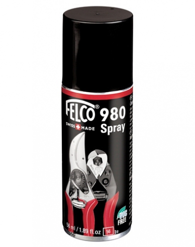 FELCO 980 Spray mit Öl