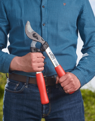 FELCO 211 - 40 Zweihändige Astschere