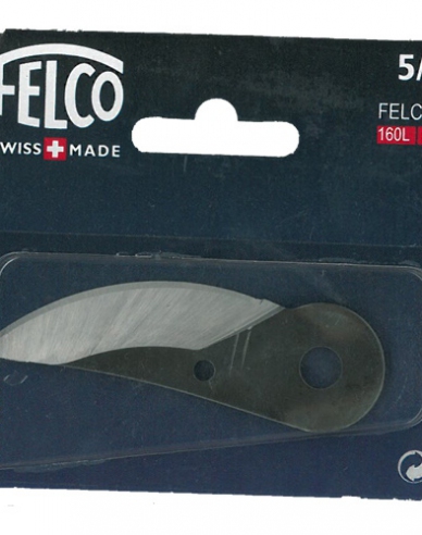 FELCO 5/3 Klinge für Felco Gartenschere 160L, F5