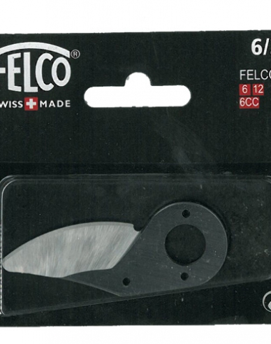 FELCO 6/3 Klinge für Gartenschere FELCO 6, FELCO 6CC, FELCO 12