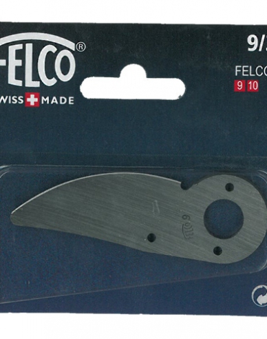 FELCO 9/3 Klinge für Gartenschere FELCO 9, FELCO 10