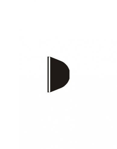 FELCO 2/20 Stoßdämpfer