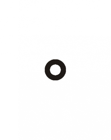 Felco 2/13 Daumenfangfederunterlegscheibe