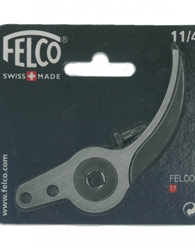 Felco 11/4 (Felco 11) Gegenklinge mit Schraube