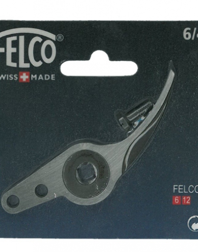 Felco 6/4 (Felco 6; 12) Gegenmesser mit Schraube
