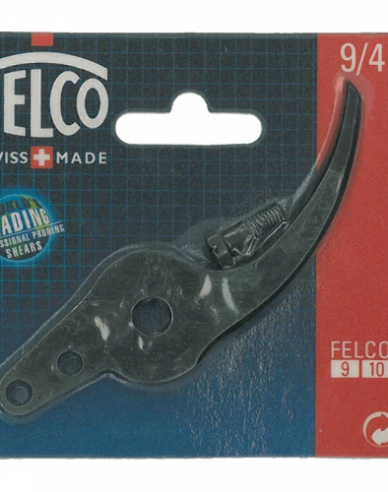 Felco 9/4 (Felco 9; 10) Gegenklinge mit Schraube