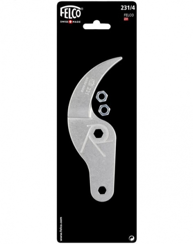 Felco 231/4 (Felco 231) Amboss mit Muttern