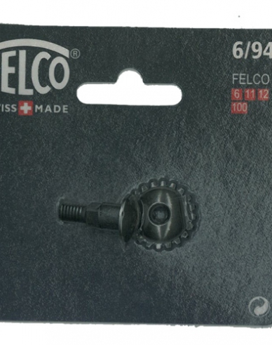 Felco 6/94 (Felco 6, 11, 12, 100)  Kit: Schraube/Mutter