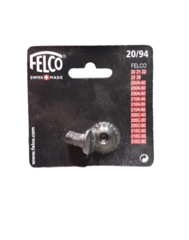 Felco 20/94 (Felco 20) Kit: Mutter, Schraube
