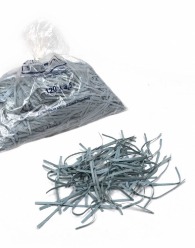 Veredelungsgummi 120x3,5mm