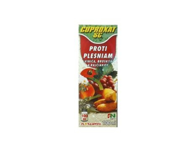 CUPROXAT SC 100ml