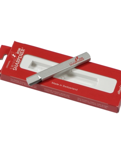 Swiss Sharpener Schleifgerät