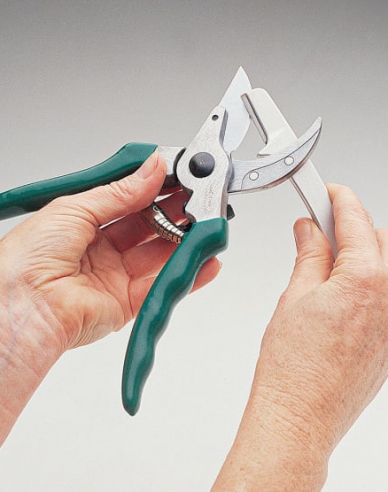 Swiss Sharpener Schleifgerät