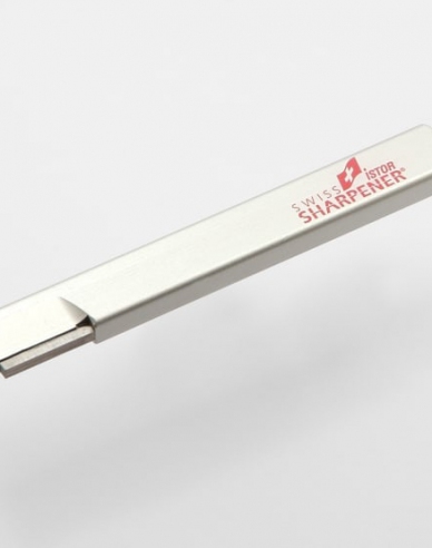 Swiss Sharpener Schleifgerät