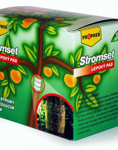 STROMSET - Klebeband