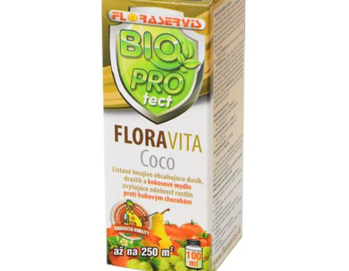 Floravita Kakao 100ml