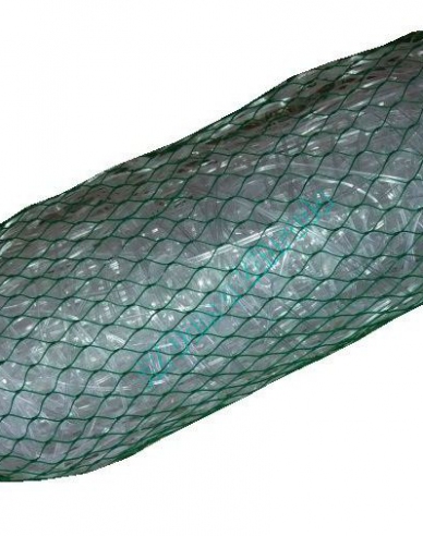 Stütznetz für Pflanzenanbau 1,2m x 10m