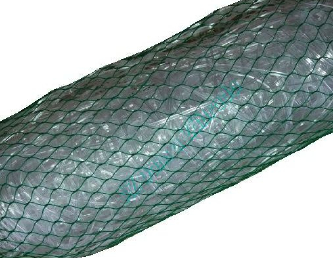 Stütznetz für Pflanzenanbau 1,2m x 5m