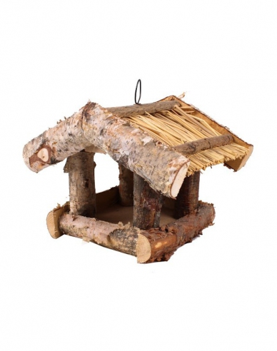 Vogelfutterhaus Nr.2