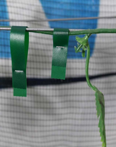 Bindeband für MAX HTR Zangen