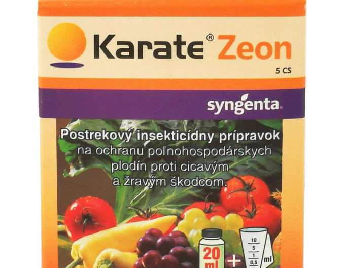 KARATE ZEON 20ml