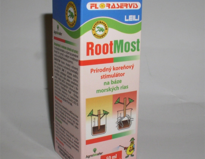 ROOTMOST 50ml