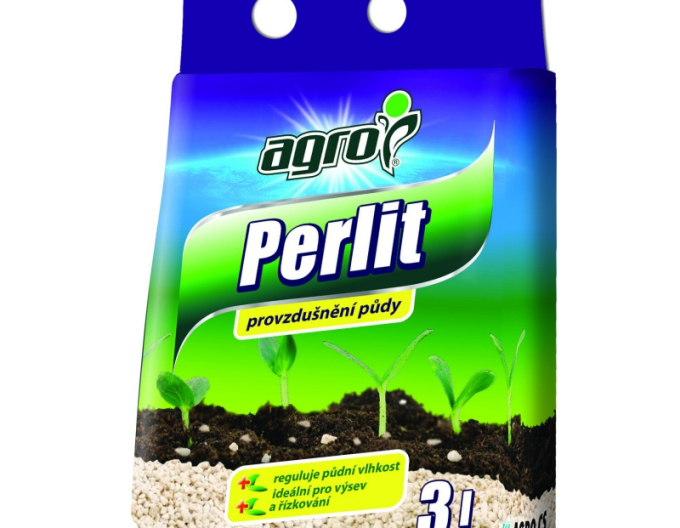 AGRO-Perlit 3l