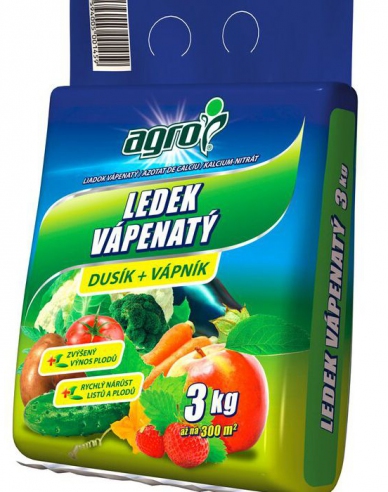 AGRO Kalzium-Liniment 3 kg