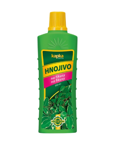 Kapka Ficus-Dünger 0,5l