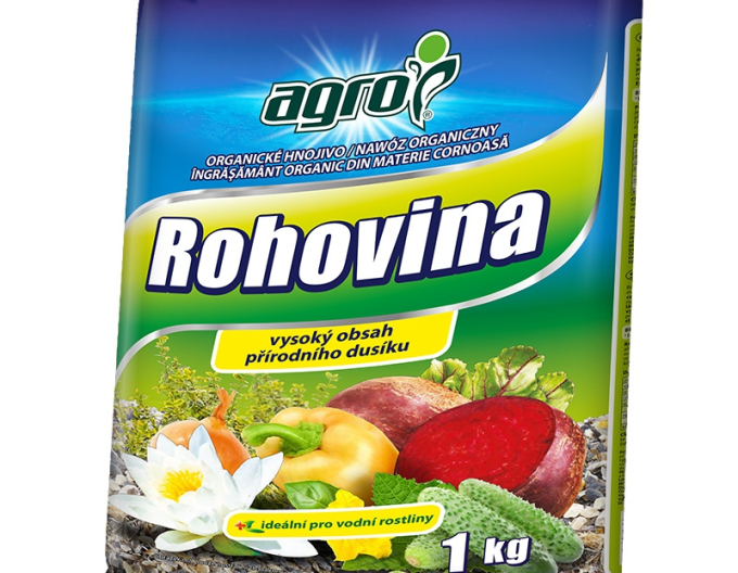Agro Verhornung 1kg
