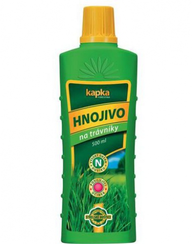 Kapka Rasendünger 0,5l