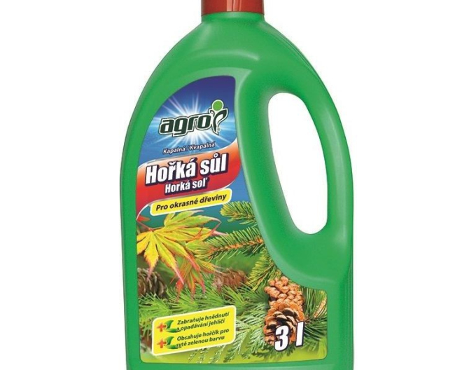 Agro-Bittersalz 3l