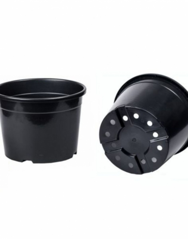 Blumentopf RS30 Kunststoff 30l