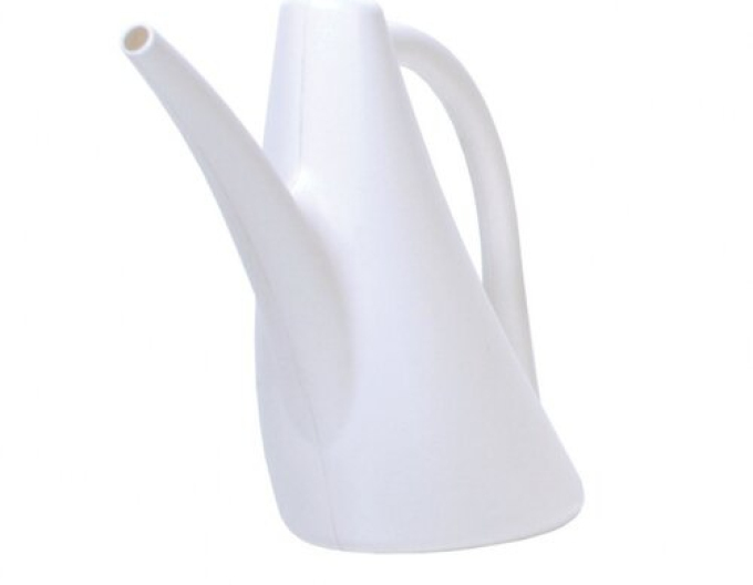 Gießkanne EOS weiß 1,5l
