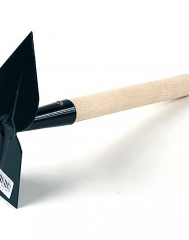 FED 001/250 Spitz- und Flachhacke mit Stiel