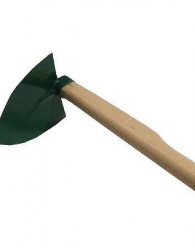 FED 201/1200 Spitzhacke klein mit Stiel