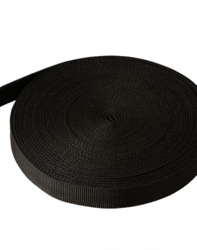 Baumband Breite 35mm - Meter