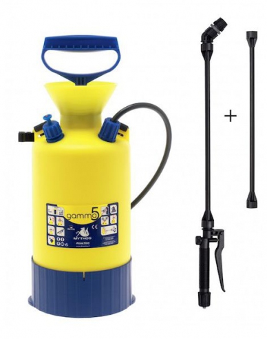 Gamma Drucksprüher 5l