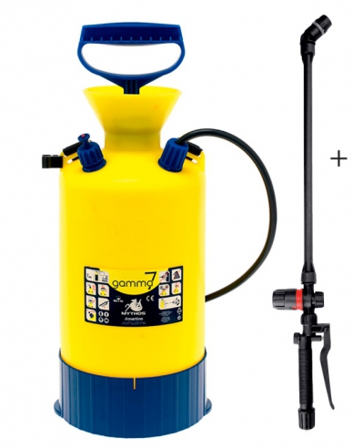 Gamma Drucksprüher 7l