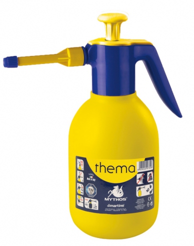 Thema Drucksprüher 2l
